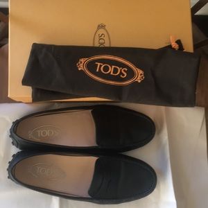 Tod’s Gominni Loafers